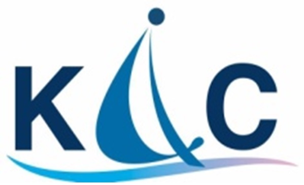 KNC Marine Logo